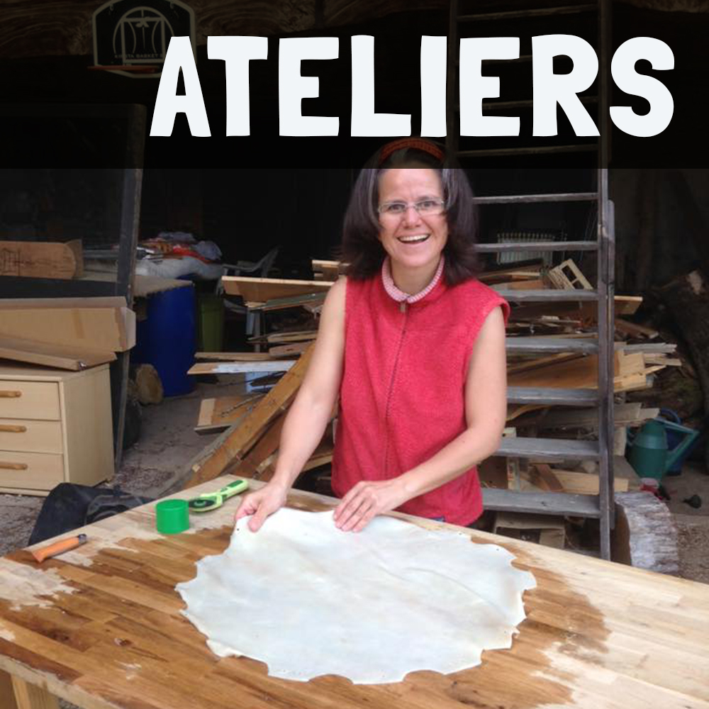 Ateliers