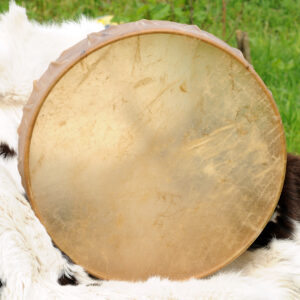 Tambour chamanique