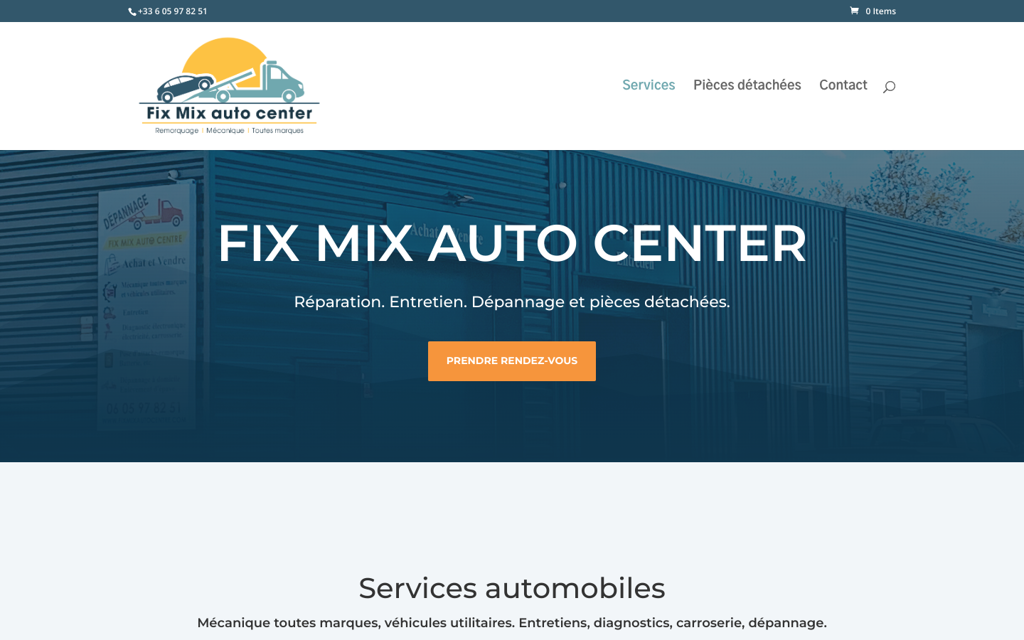 fixmix