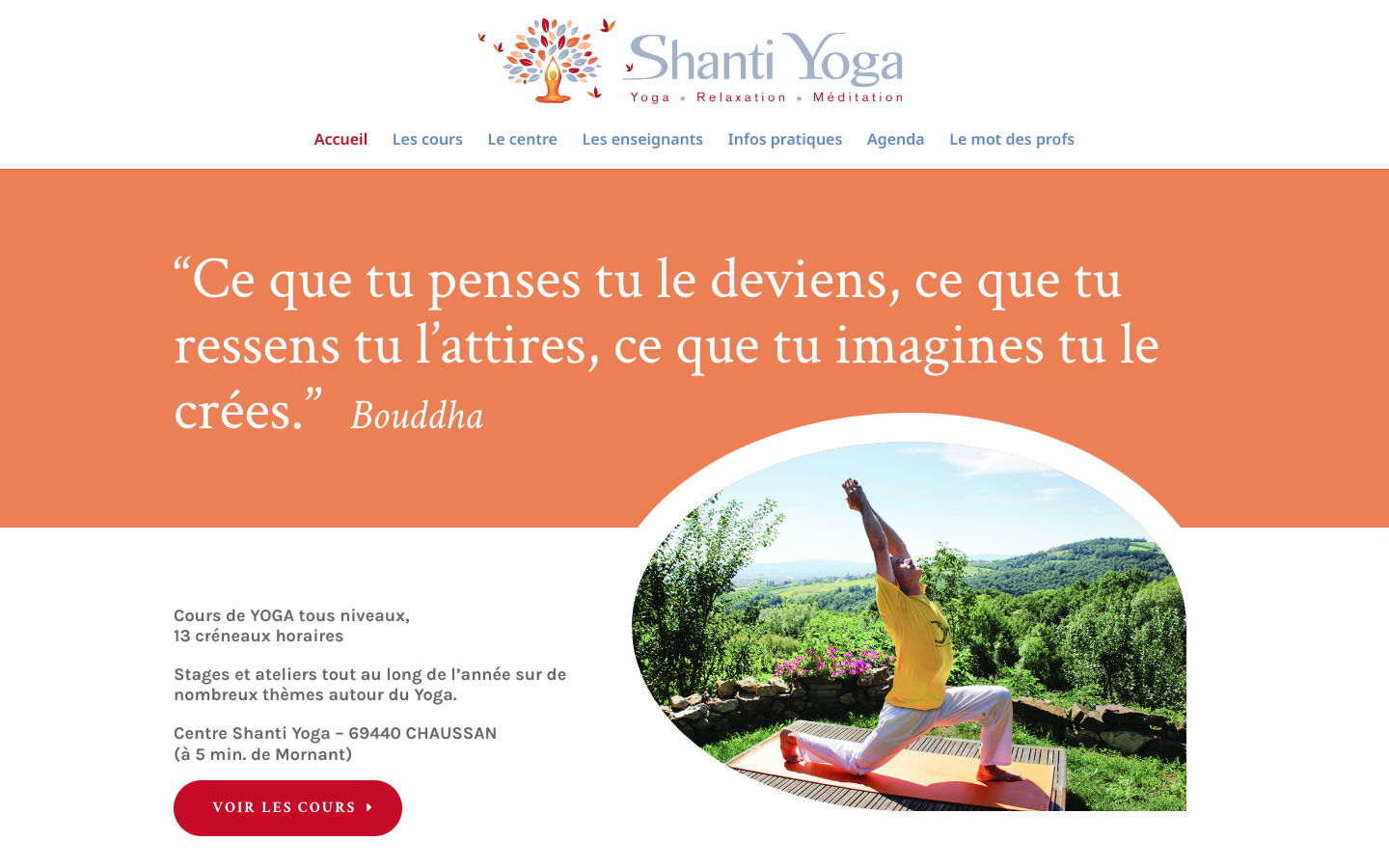 shantiyoga