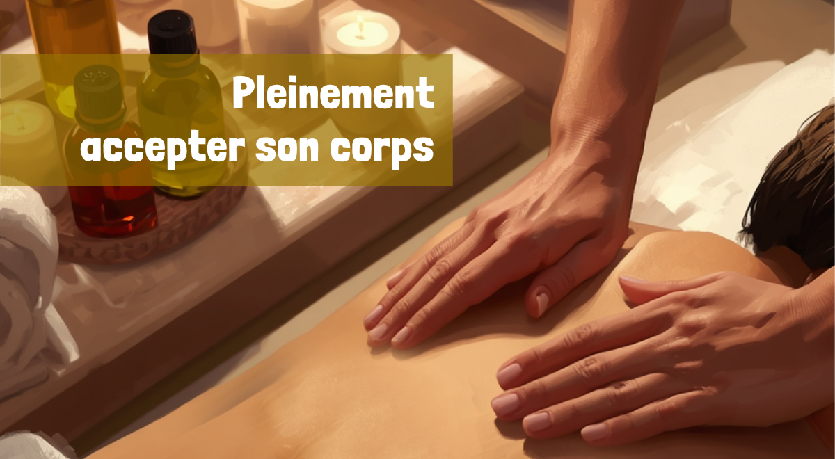 Massages et harmonisation de l'Être